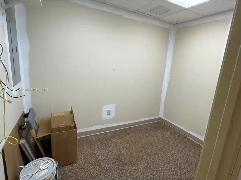 First-floor Office for Sale in Coral Springs Professional Campus, 1,479 Sq. Ft.
