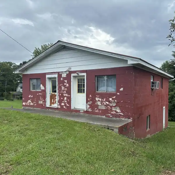 Commercial Sale