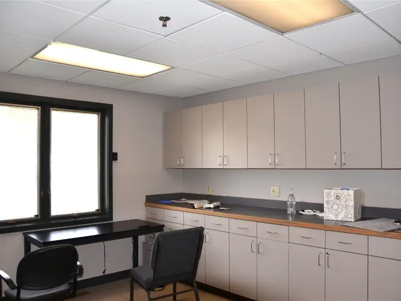 Well-maintained Commercial Property at High-traffic Signalized Intersection in Cottage Grove