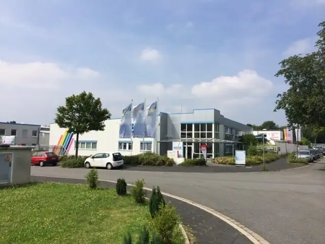 Versatile Commercial Property for Manufacturing/warehousing with Ample Office Space in Prime Location