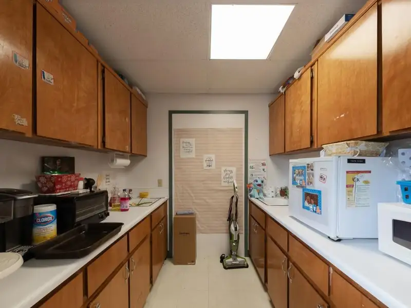 Established Education Center with Daycare & Preschool on 7.35 Acres in Prime Location