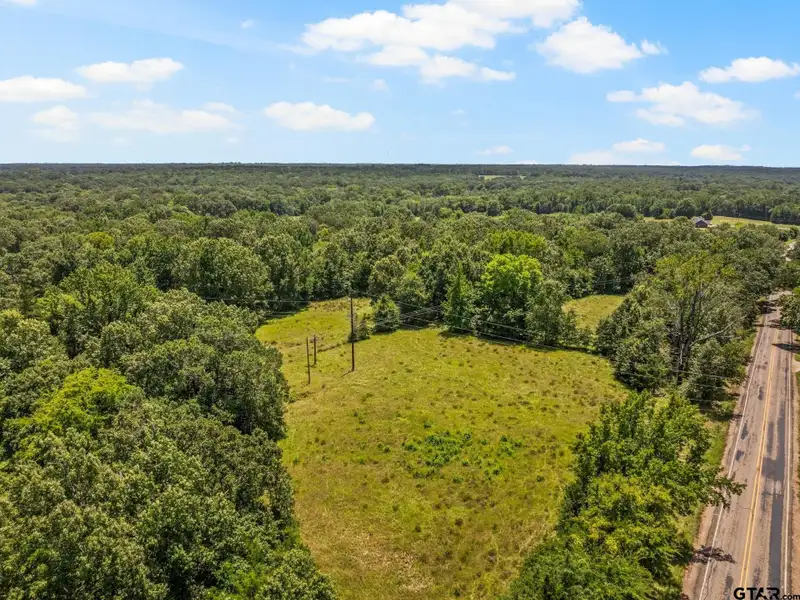 Prime 107-acre Development Opportunity Along Interstate 30 Corridor