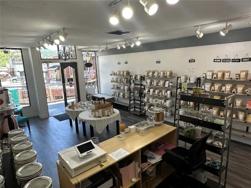 Retail Unit for Lease in High-traffic Old Town Square, Steamboat Springs