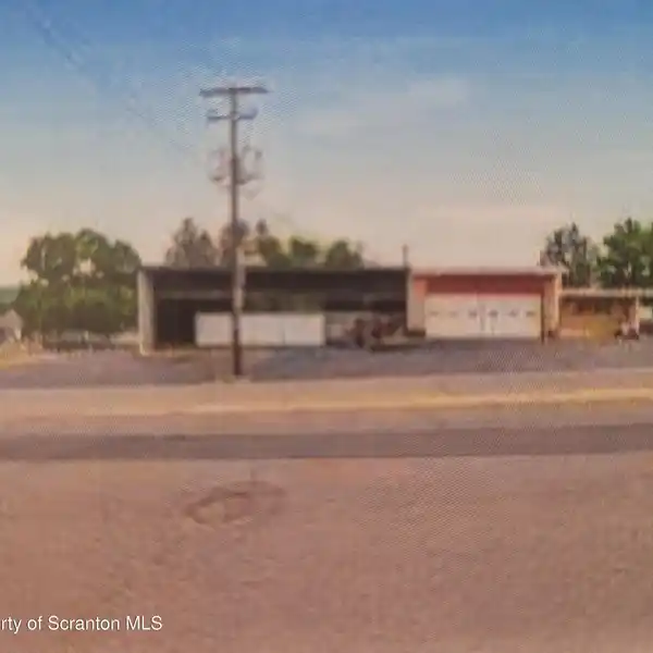 Commercial Lease