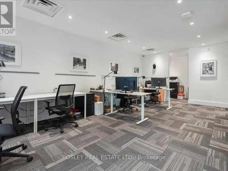 Freestanding 3,244 Sq.ft. Office Building on Laird Drive with Parking and Flexible Layout