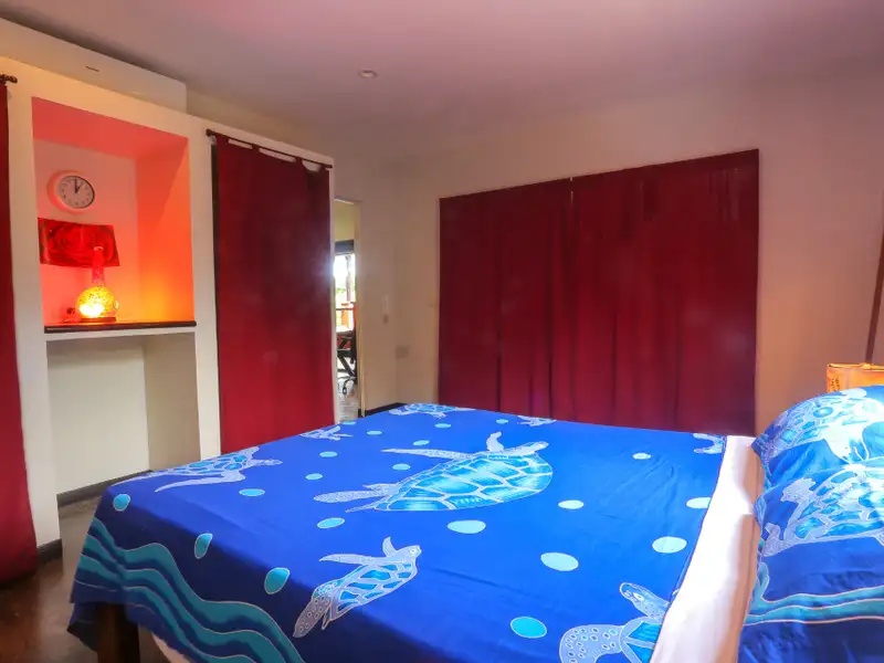 Established Restaurant with Apartments and Expansion Potential in Playa Tamarindo