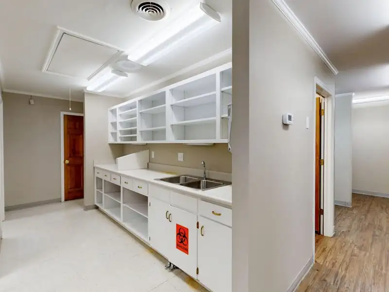 Medical Facility for Sale Near Hospital - 4,510 Sq Ft with Multiple Treatment Rooms