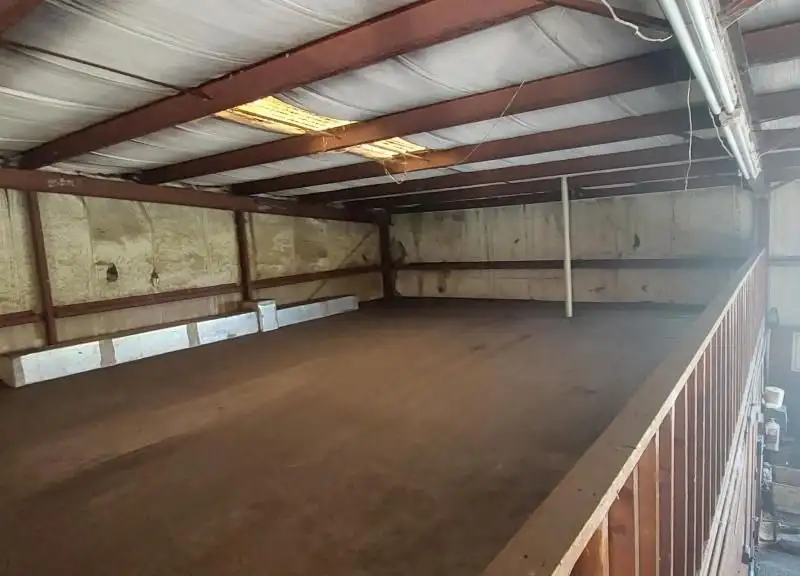 10.94-acre Commercial Property with 7,500 Sq Ft Warehouse on State Rd 46 Frontage