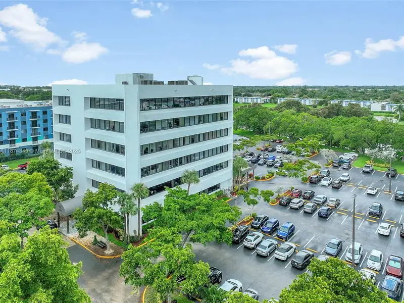 Commercial Lease