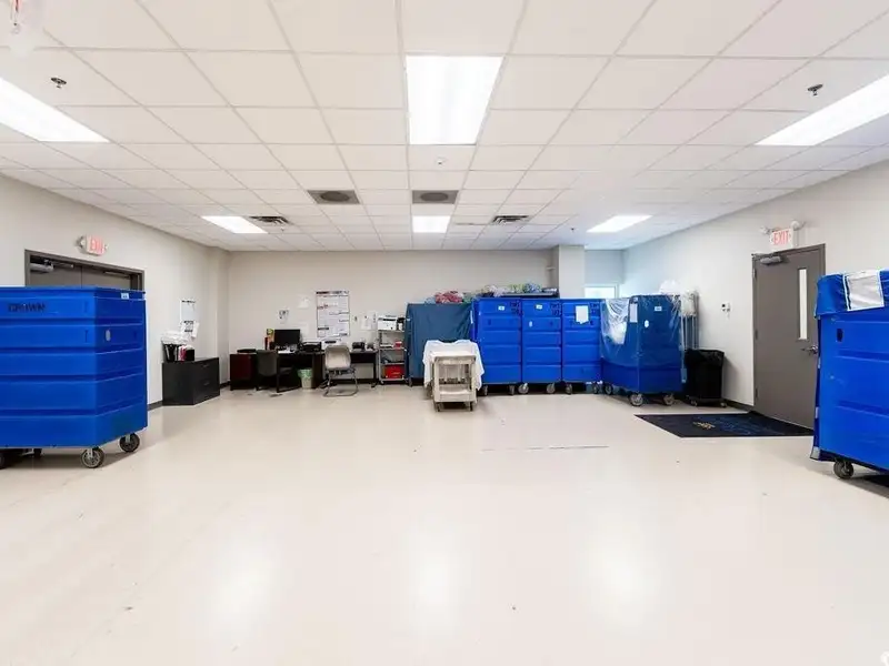 Gated Office Warehouse Complex on 5 Acres Near Georgetown Airport and Highway 17