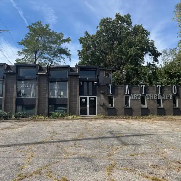 Commercial Sale