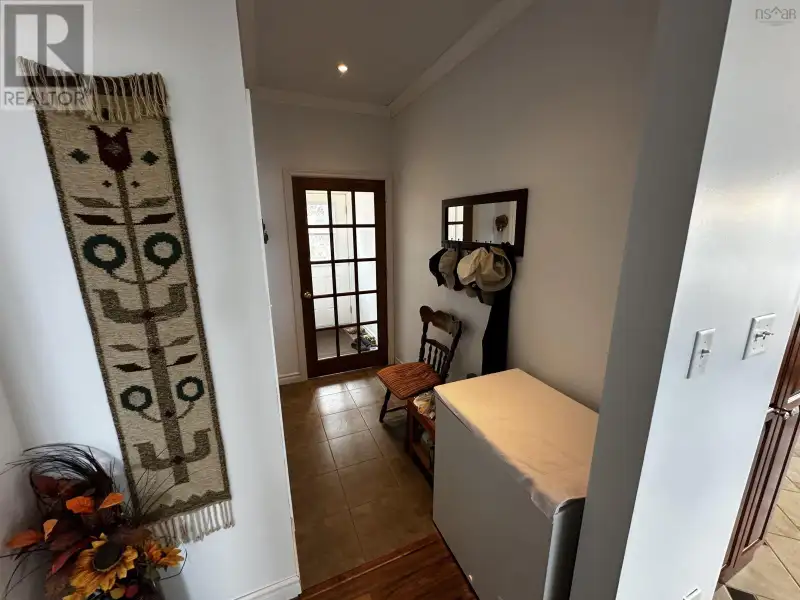 Custom-built Home with En Suites and Water Views in Port Hood, Cape Breton