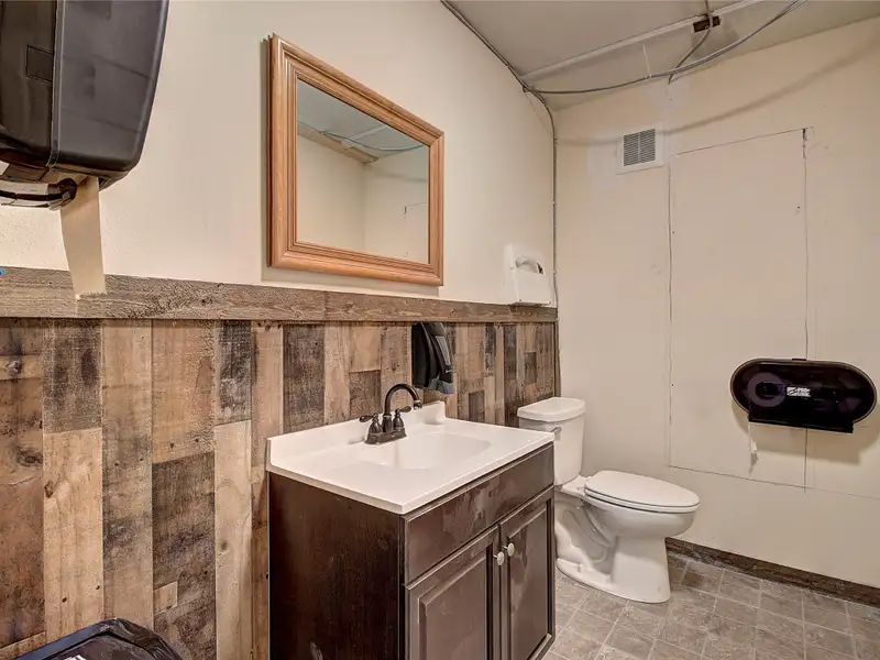 Eight Small Office Spaces for Lease in Downtown Kalispell, Mt