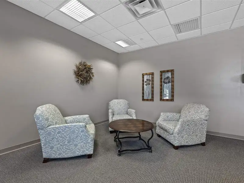 Office Suite for Lease in Prime Coralville Location, 6 Offices and Amenities Included