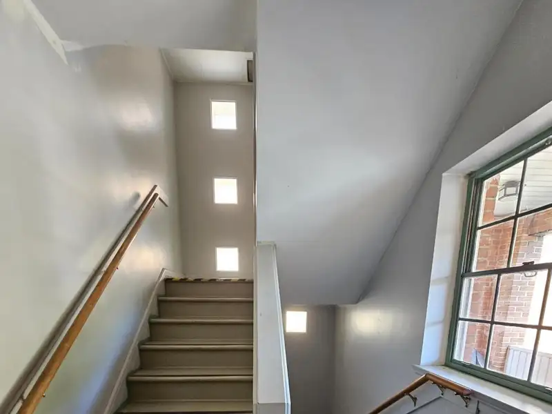 14-unit Residential Building with Shared Facilities and On-site Laundry
