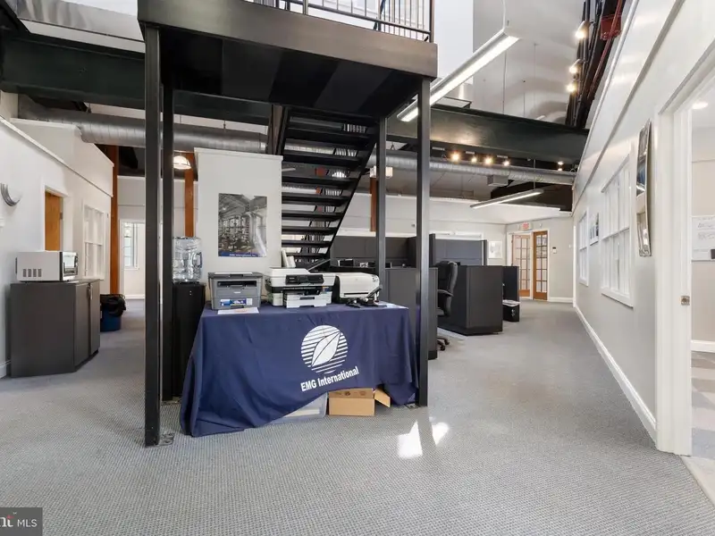 Historic 1921 Office Building in Wallingford with Ample Parking and Strong Investment Potential