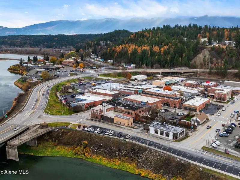 Profitable Brewery for Sale in Bonners Ferry with Expansion Potential and Prime Location