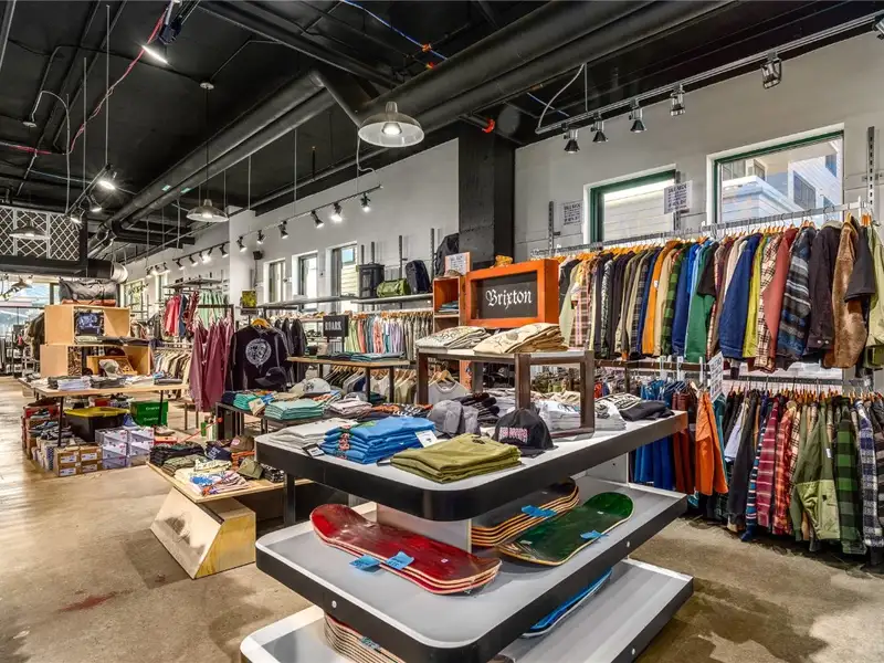 Premier Commercial Condo in Downtown Steamboat Springs - 2,891 Sq Ft, Recently Remodeled