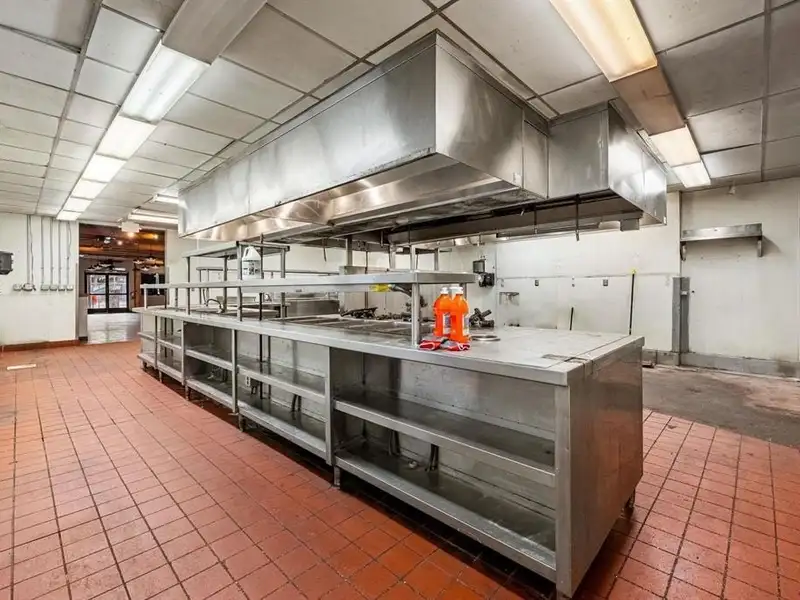Prime Commercial Restaurant Spaces Available in Durango's 100% Block