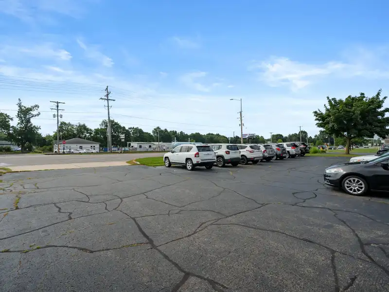 Commercial Development Opportunity on High-traffic Shaver Road, Ideal for Retail or Office