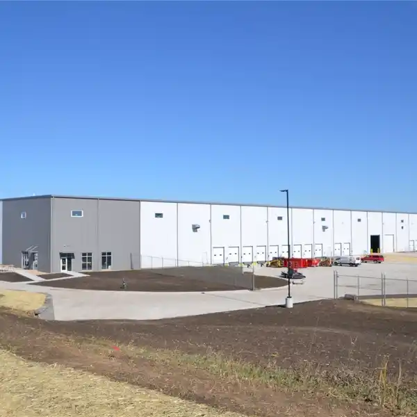 Commercial Lease