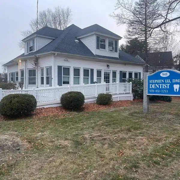 Commercial Sale