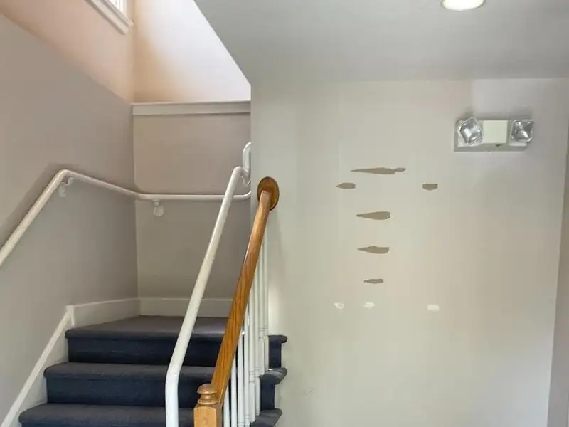 Professional Office Space with Separate Entrance and Garage in Doylestown Borough