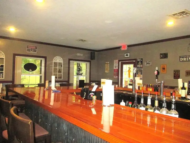 Turn-key Restaurant and Bar on 2.38 Acres Near Montello City Limits