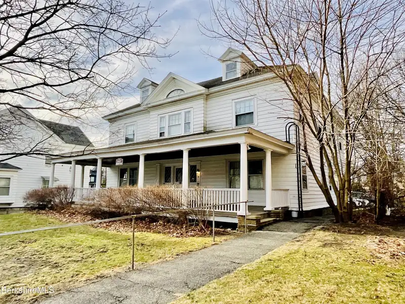 Charming Stone House Property in Desirable Location