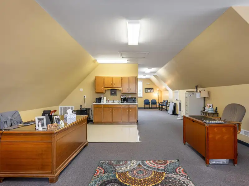 Medical Office Space for Lease in Cleveland, Tn – 12 Exam Rooms and Additional Features