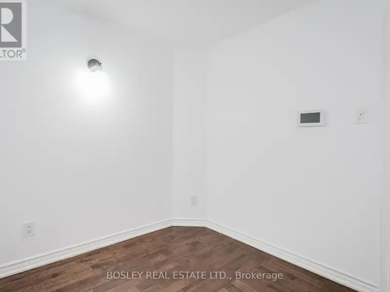 Versatile Second-floor Commercial Space in East York Near Woodbine Subway Station
