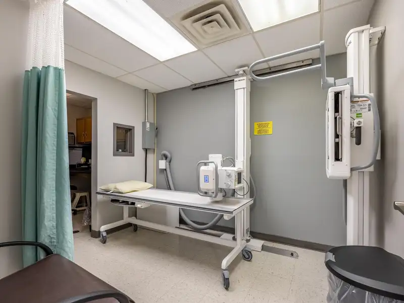 Medical Office Space for Lease in Cleveland, Tn – 12 Exam Rooms and Additional Features