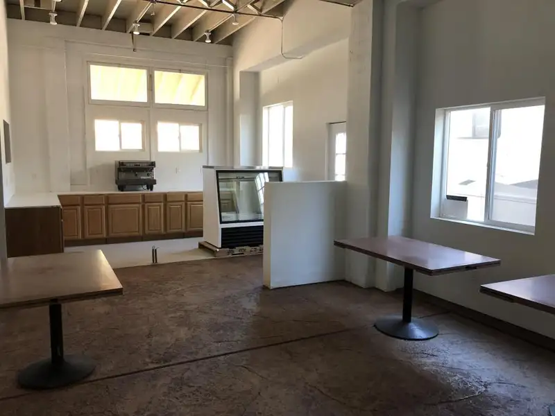 Versatile Commercial Space with Residence on Scenic Highway 36, Plumas County