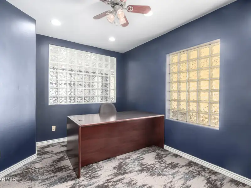 Charming 1947 Cape Cod Office Space in Prime 3rd Street Location