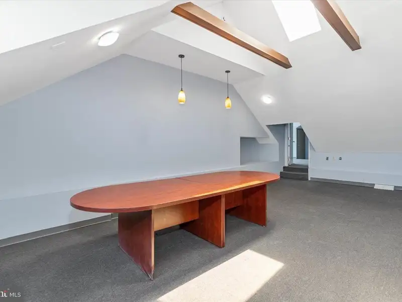 Renovated Office Condo with Loft Space in Trolley Square, 1815 W 13th St