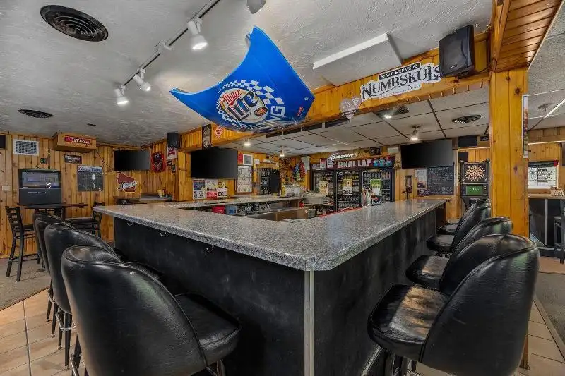 Turnkey Restaurant and Bar Business on Atv and Snowmobile Trail in Northwoods