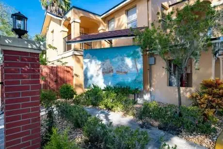 Boutique Hotel for Sale in Historic St. Augustine - Villa 1565