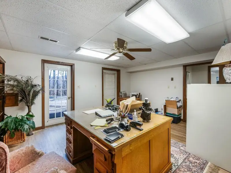 5-acre General Business Property with Office Building Near Liberty University and Airport