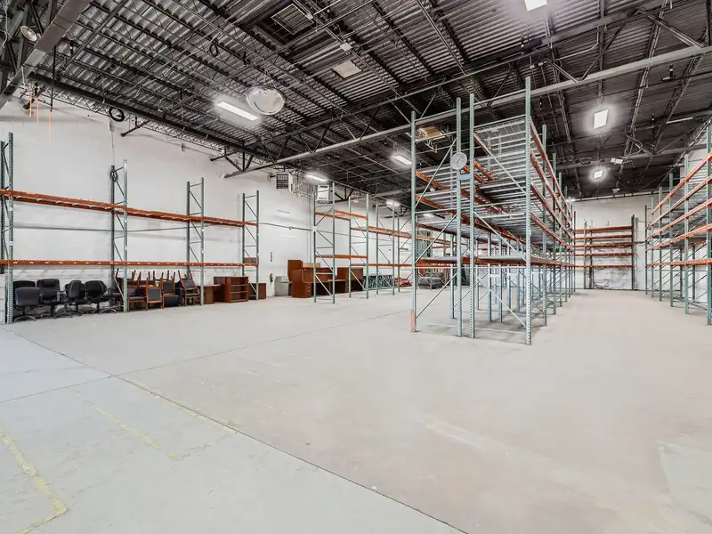 Versatile Office/warehouse Space in Central Denver with Climate Control and Ample Parking