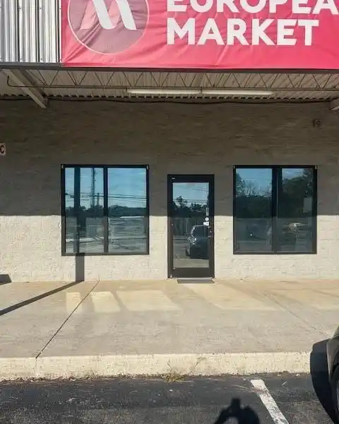 Commercial Lease