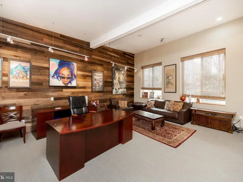 Versatile 5,775 Sf Office Building in Wayne, Pa with Modern Finishes and Executive Suite