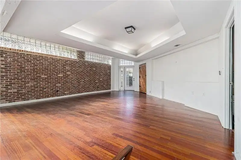 Historic 1930 East Atlanta/ormewood Park Live/work Property with Mixed Use Zoning