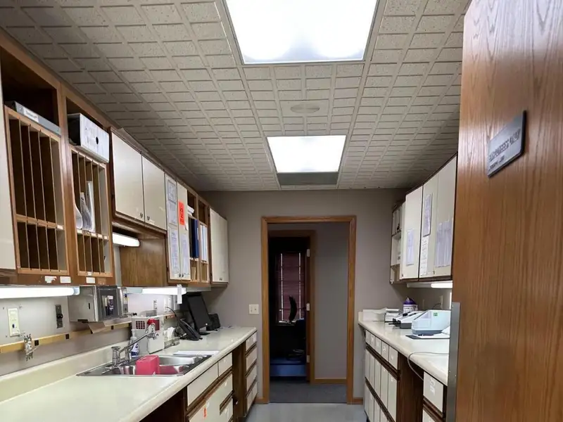 Versatile Commercial Property with Medical History on 2.3 Acres in Nx City