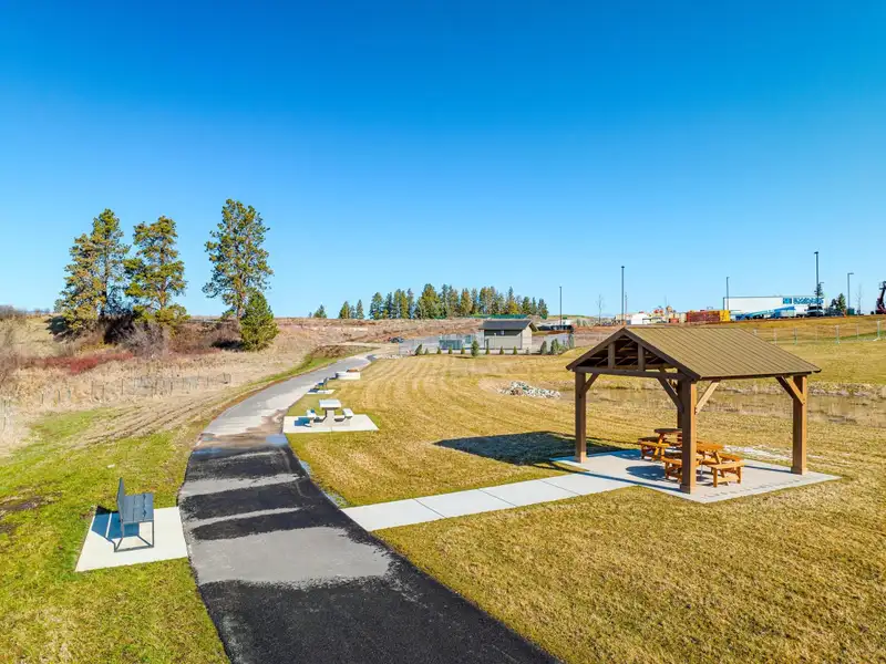 Prime 1.51-acre Commercial Lot in Flathead County Retail Corridor