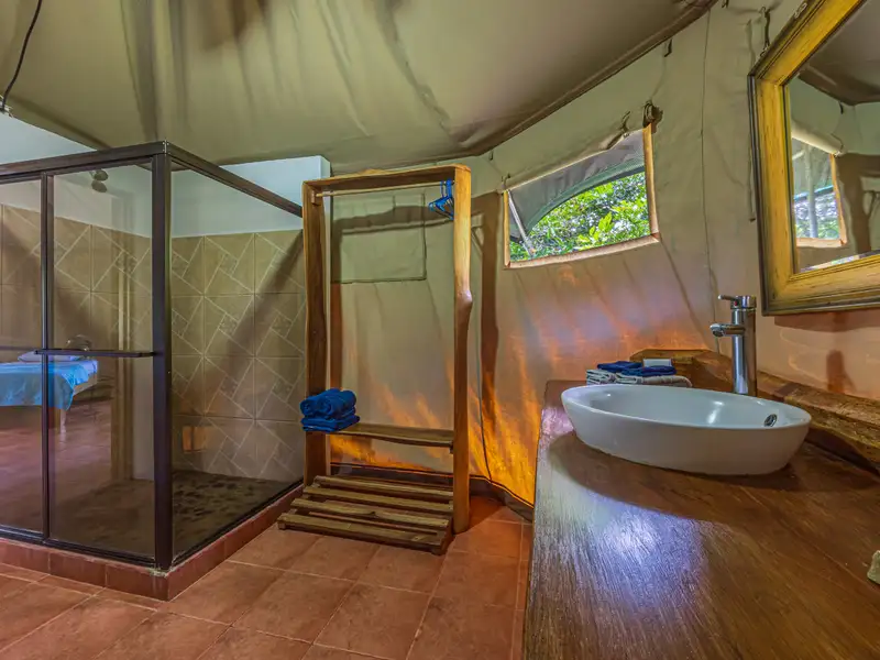 17-acre Multi-home Retreat with Yoga Pavilion and Riverfront in Uvita, Costa Rica