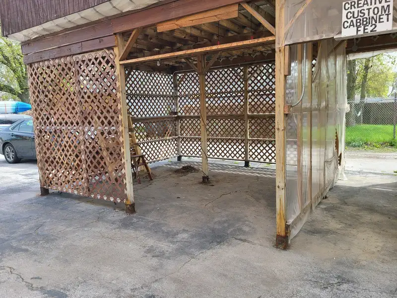11,500 Sq Ft Manufactured Flex Building with Multiple Units in Tift District