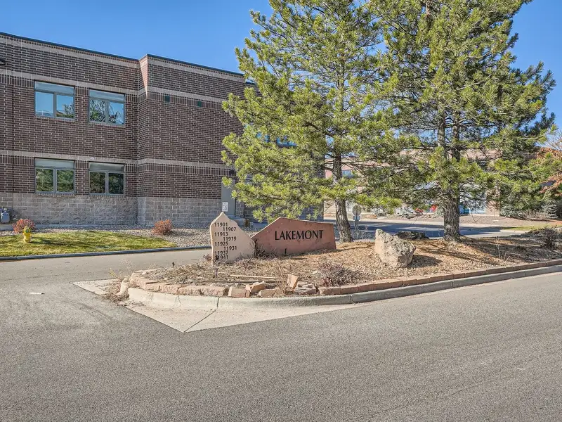 Versatile Industrial Flex Condo in Wheat Ridge with Renovated Music Studio and Offices