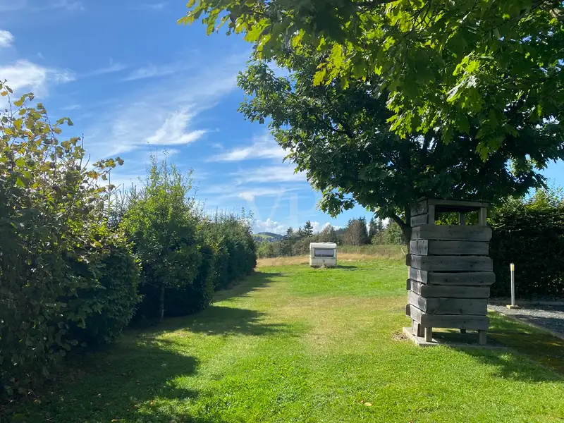 Mobile Home Park Investment with Amenities in Sauerland - 11,931 M² Plot