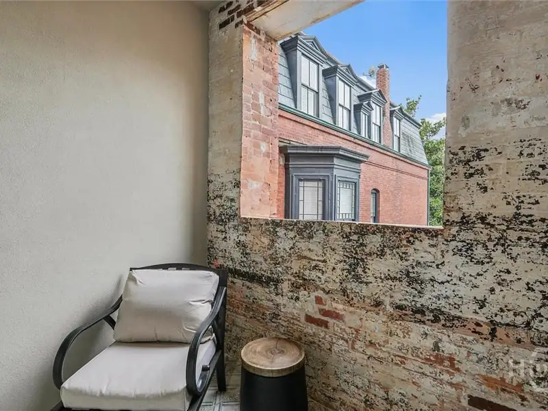 Turnkey Commercial Zoning Condos with Stvr Permits in Prime Savannah Landmark District