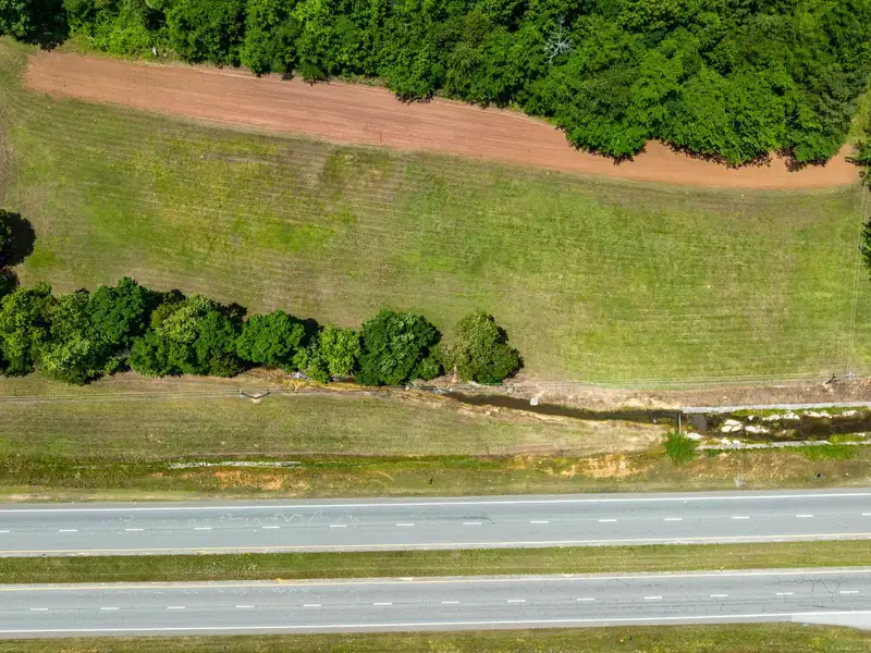Prime 4-acre Commercial Parcel on High-traffic Cedartown Hwy
